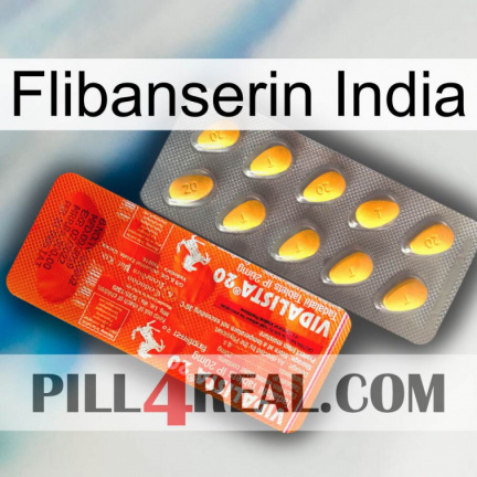 Flibanserin India new01